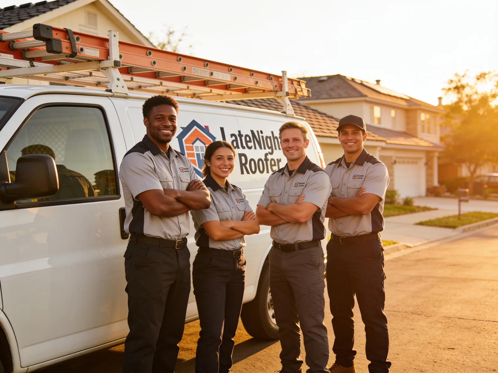 Emergency Roof Repair company in Hereford, PA